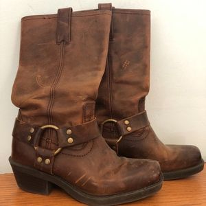 Mossimo Supply Co. Frye-Inspired Boot
